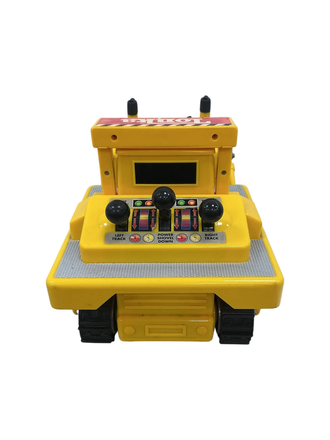 Bulldozer (TONKA)