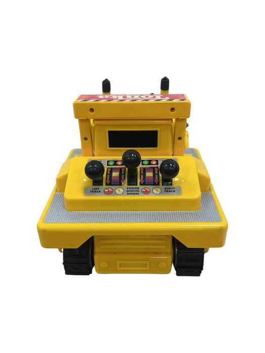 Bulldozer (TONKA)