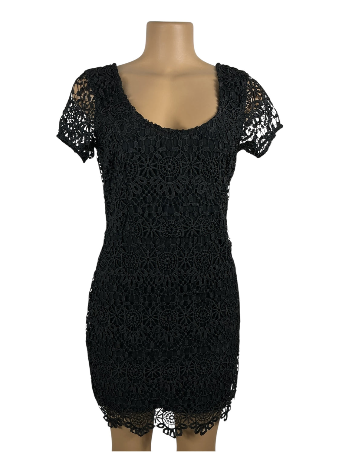 Vestido M (HOLLISTER)