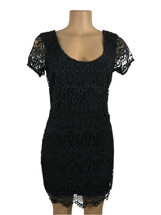 Vestido M (HOLLISTER)