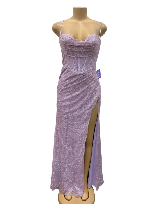 Vestido 8 (LADIVINE)