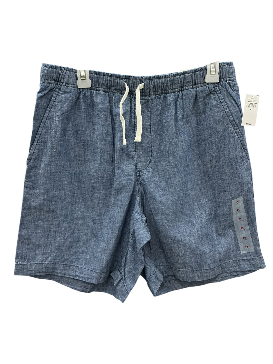 Pantaloneta M (OLD NAVY)