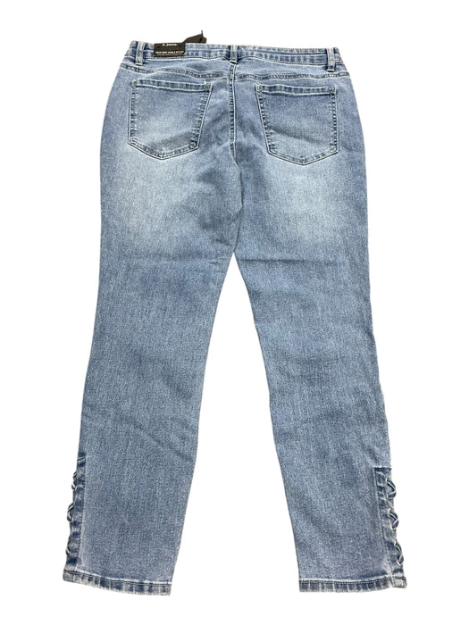Pantalón 10P (D.JEANS)