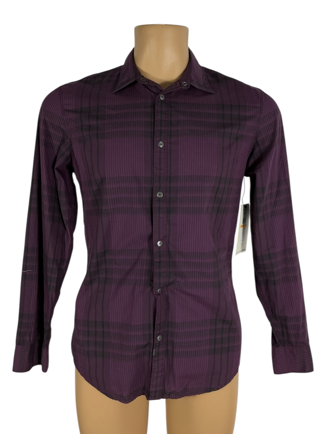 Camisa S (CALVIN KLEIN)