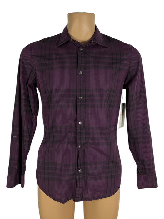 Camisa S (CALVIN KLEIN)