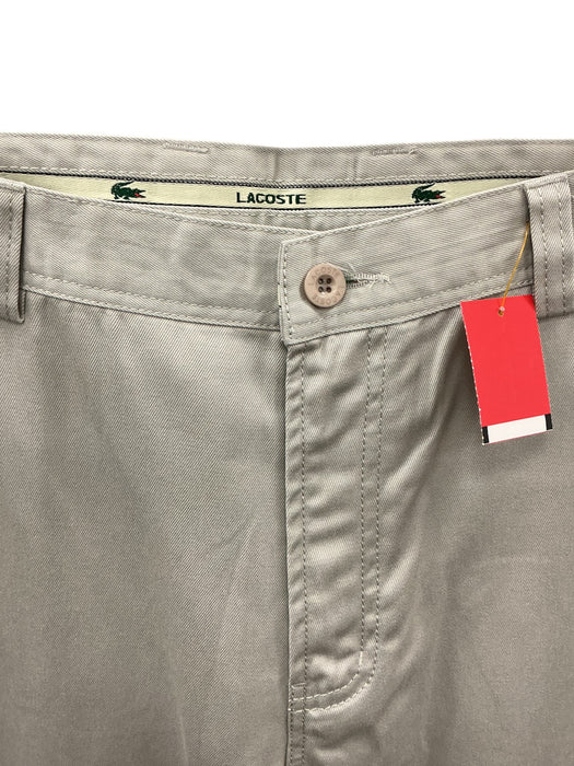 Pantalón 38 (LACOSTE)
