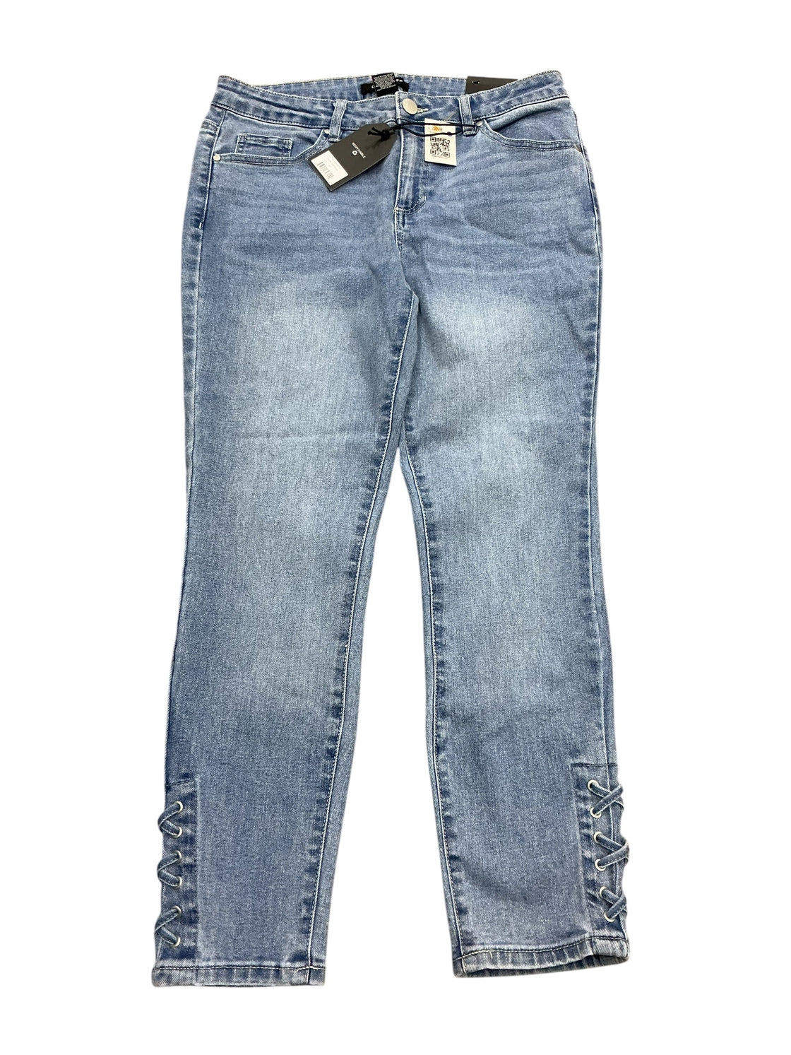 Pantalón 10P (D.JEANS)