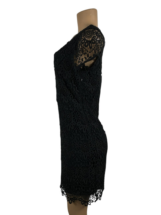 Vestido M (HOLLISTER)