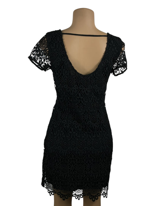 Vestido M (HOLLISTER)