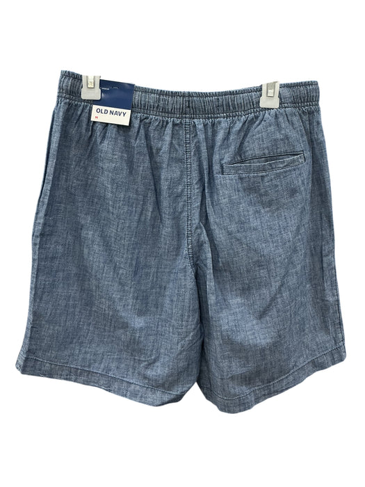 Pantaloneta M (OLD NAVY)
