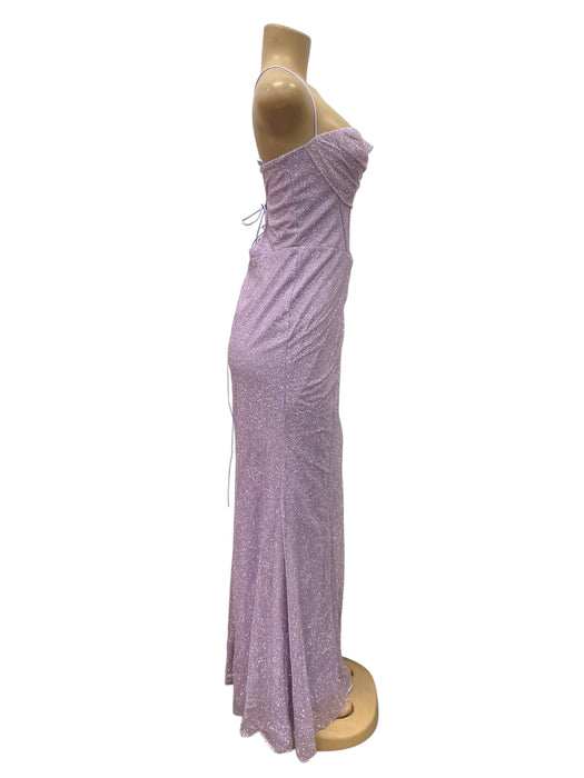 Vestido 8 (LADIVINE)
