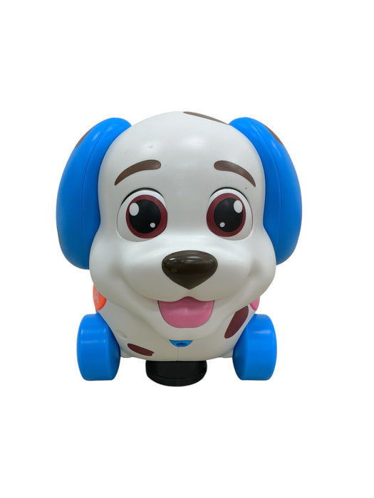 Cachorro musical bilingüe