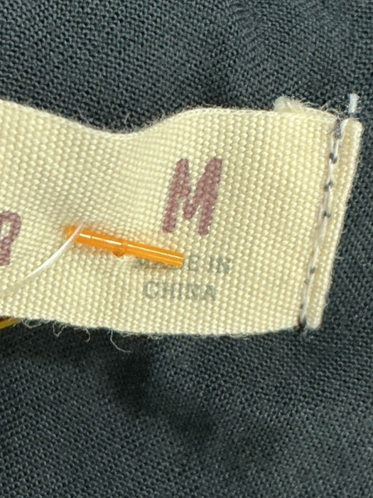 Vestido M (HOLLISTER)