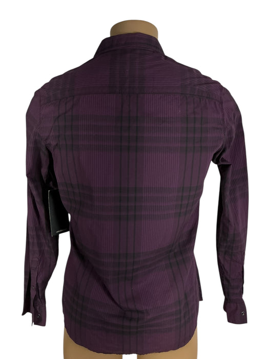 Camisa S (CALVIN KLEIN)