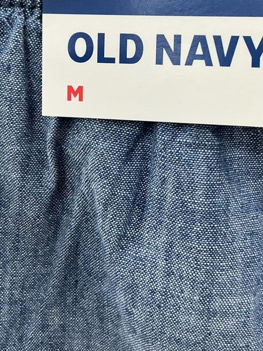 Pantaloneta M (OLD NAVY)