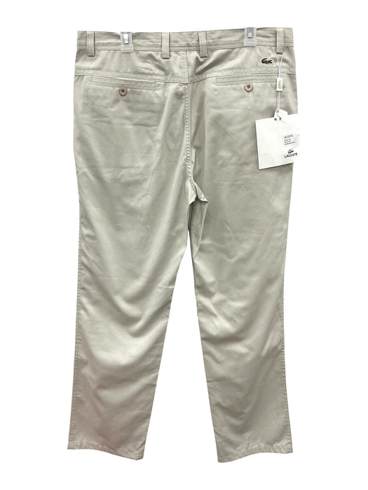 Pantalón 38 (LACOSTE)