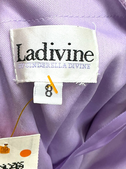 Vestido 8 (LADIVINE)