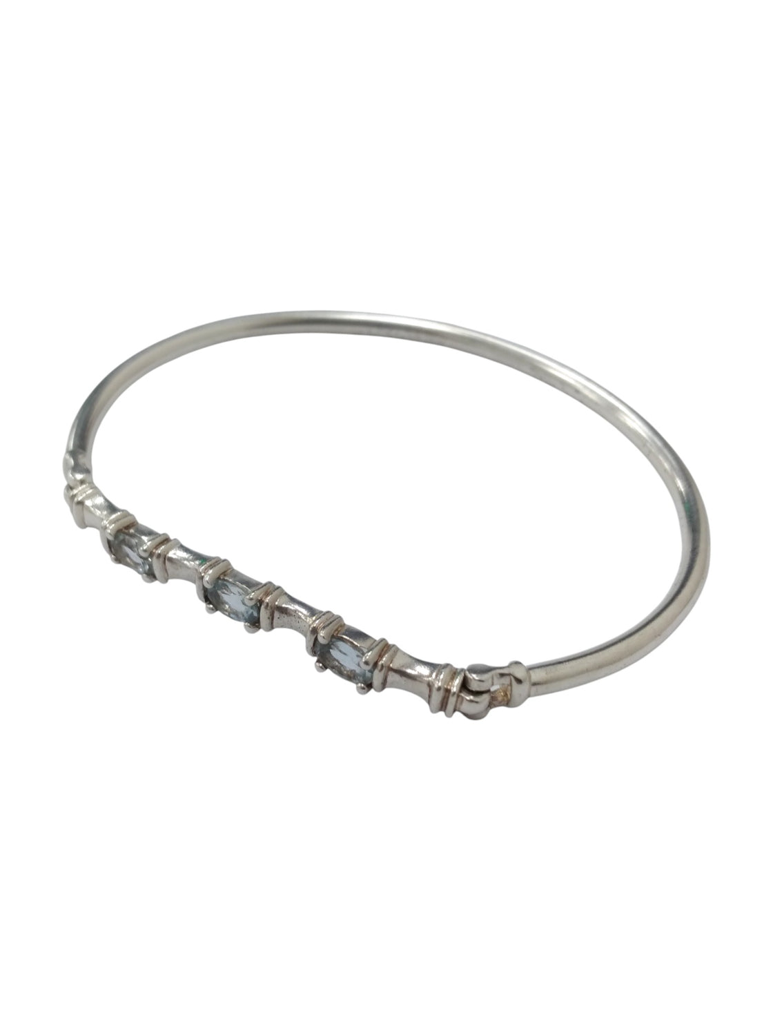 Pulsera de plata (925)