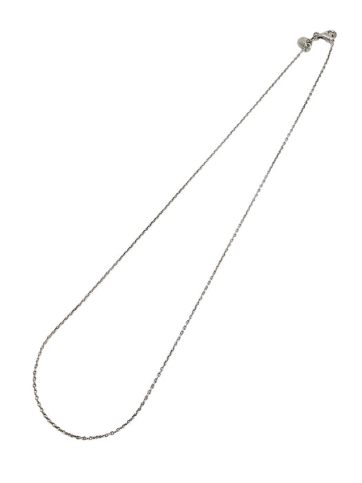 Collar de plata (925)