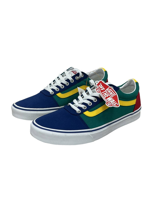 Tenis 10.5 (VANS)