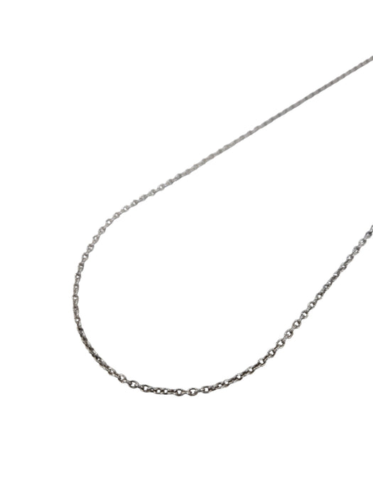 Collar de plata (925)