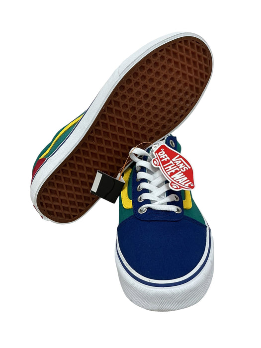 Tenis 10.5 (VANS)