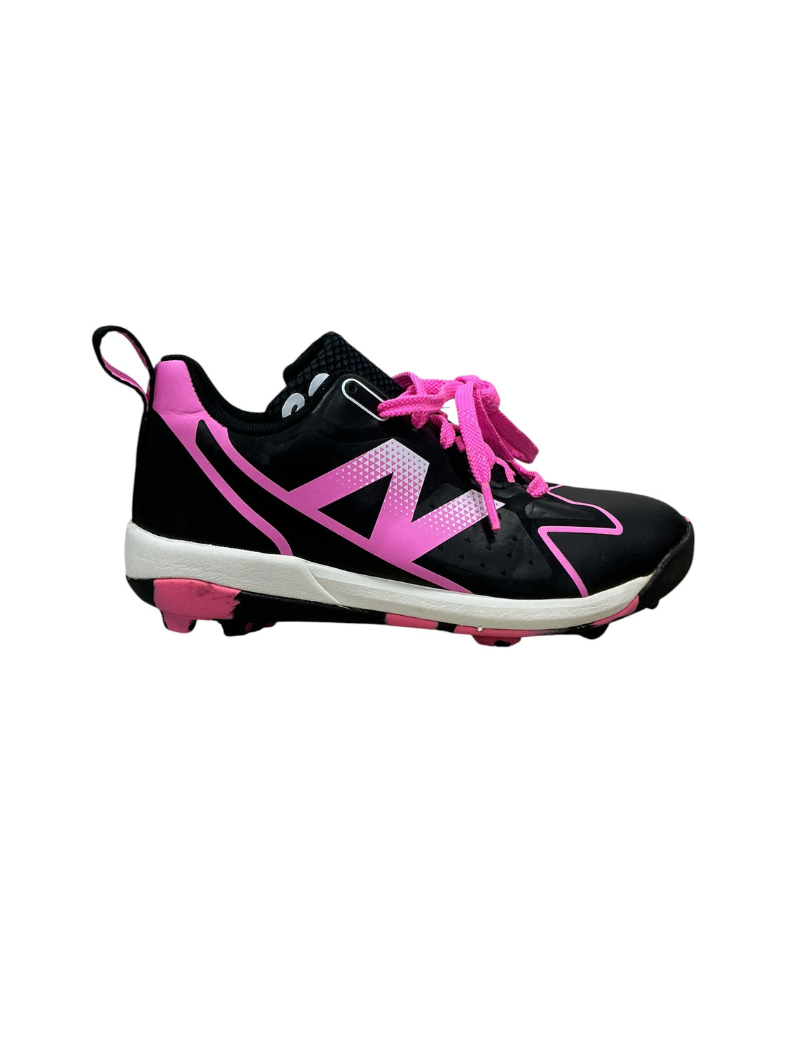 Tenis para niña 2Y (NEW BALANCE)