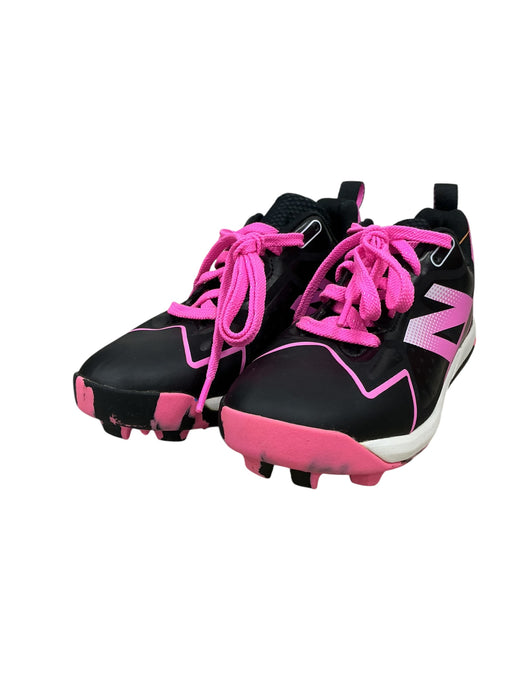 Tenis para niña 2Y (NEW BALANCE)
