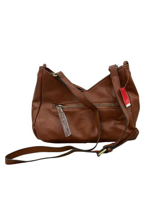 Bolso (TIME AND TRU)