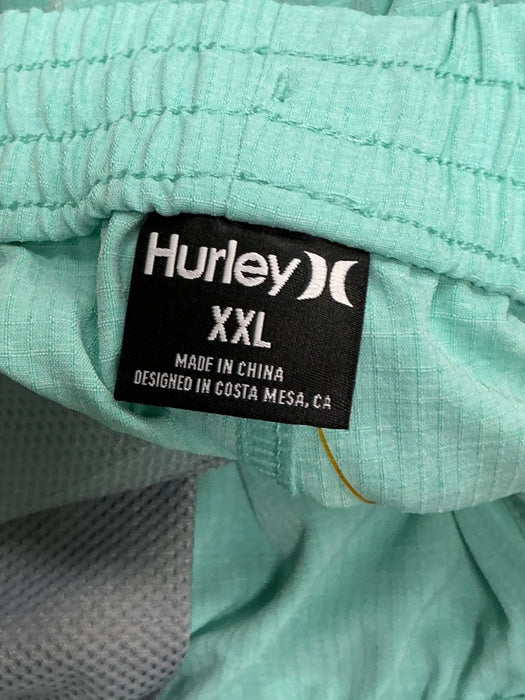 Pantaloneta XXL (HURLEY)
