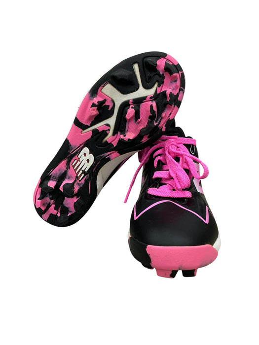 Tenis para niña 2Y (NEW BALANCE)
