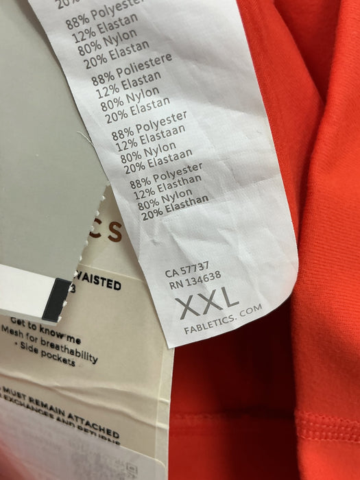 Legging XXL (FABLETICS)