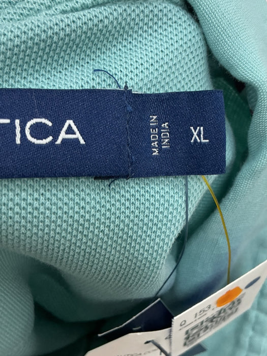 Camisa XL (NAUTICA)