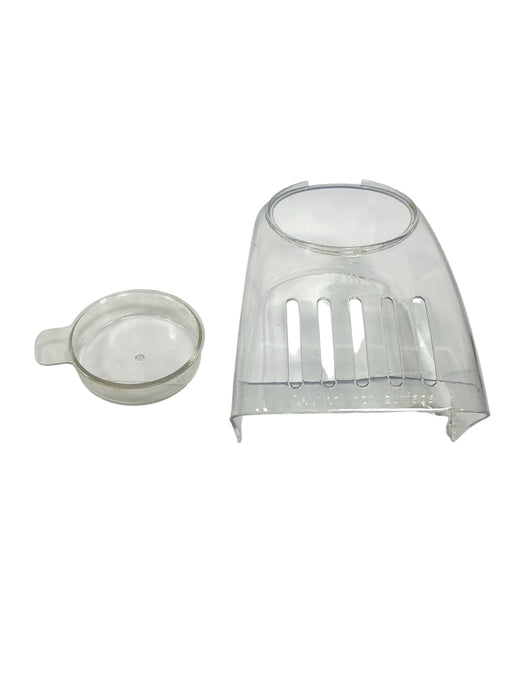 Máquina para palomitas (NOSTALGIA)