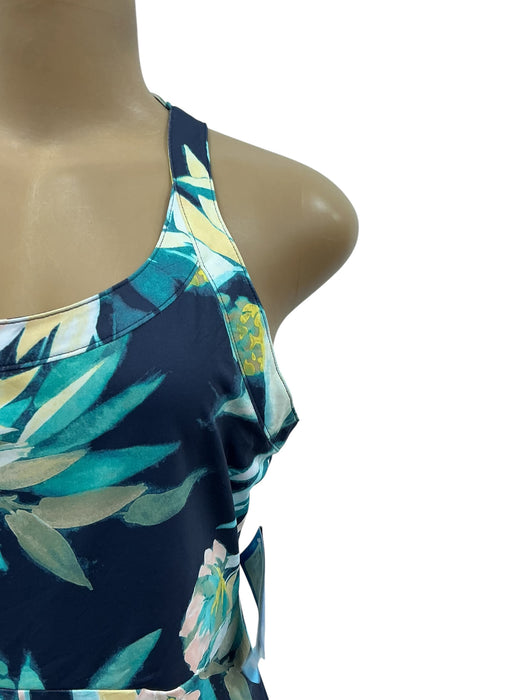 Vestido M (COLUMBIA)