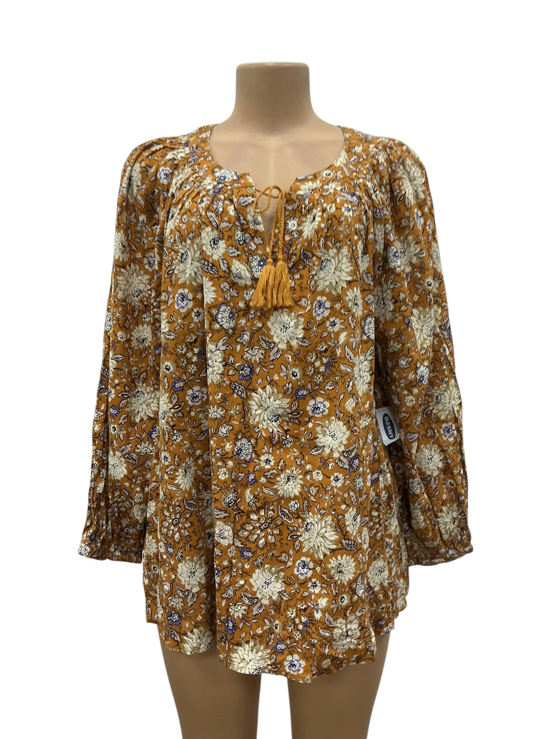 Blusa L (OLD NAVY)