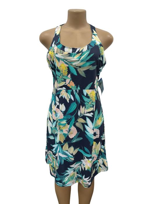 Vestido M (COLUMBIA)