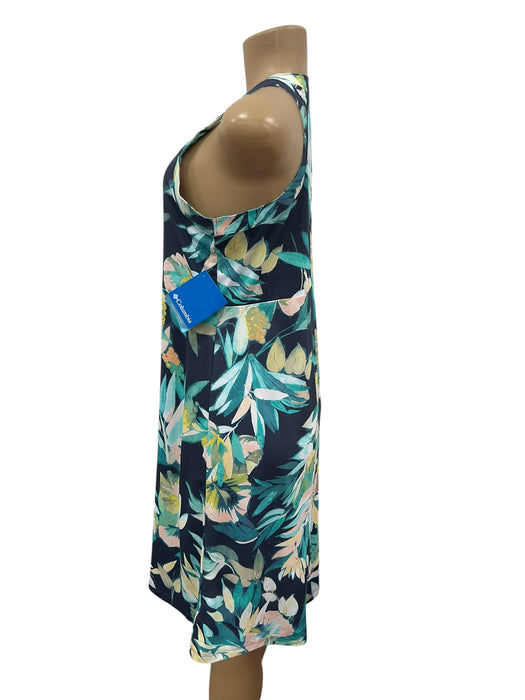 Vestido M (COLUMBIA)