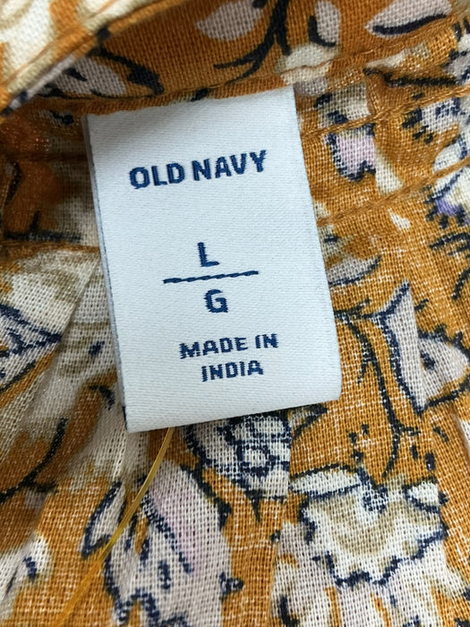 Blusa L (OLD NAVY)