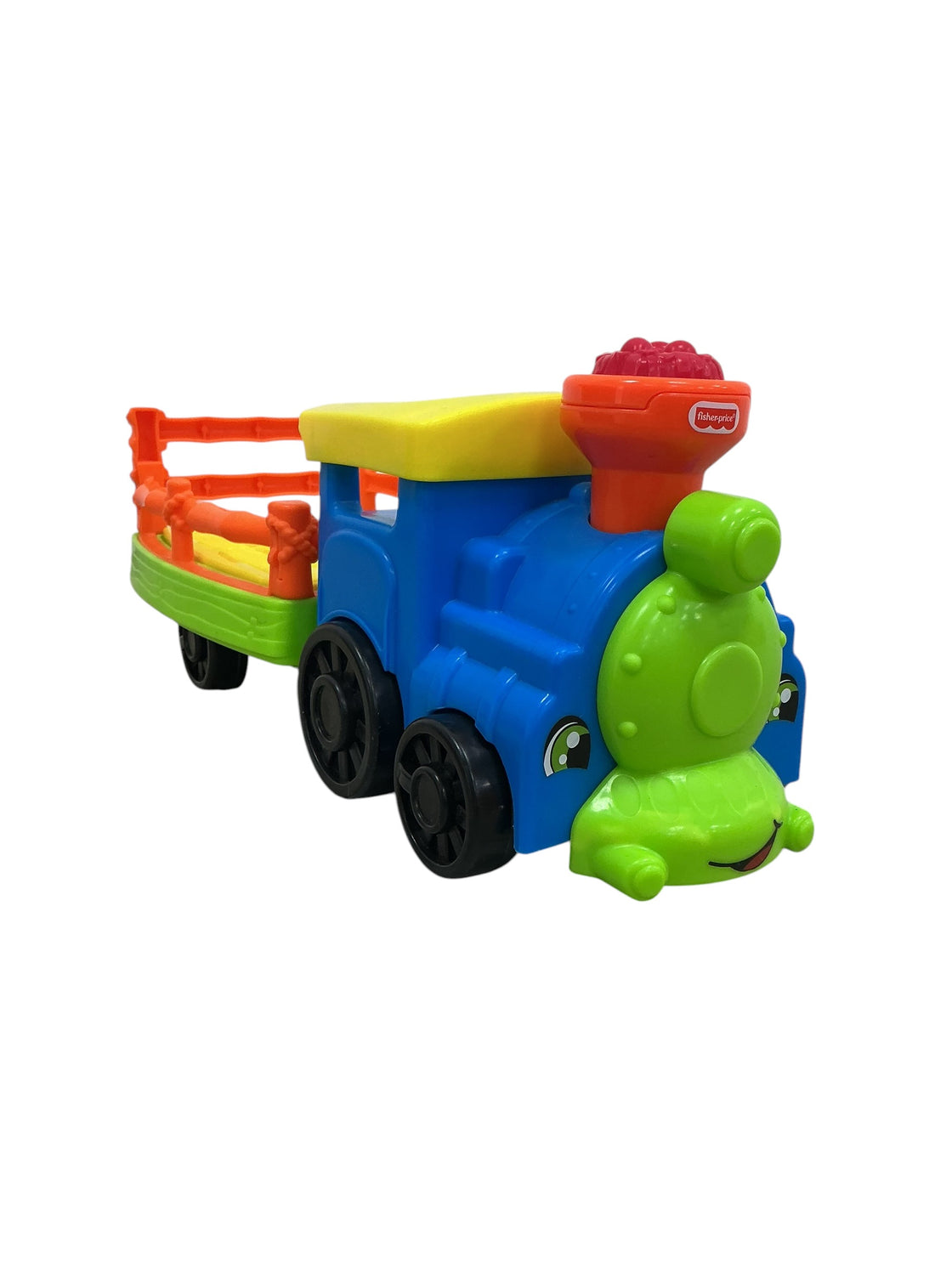 Tren (FISHER-PRICE)