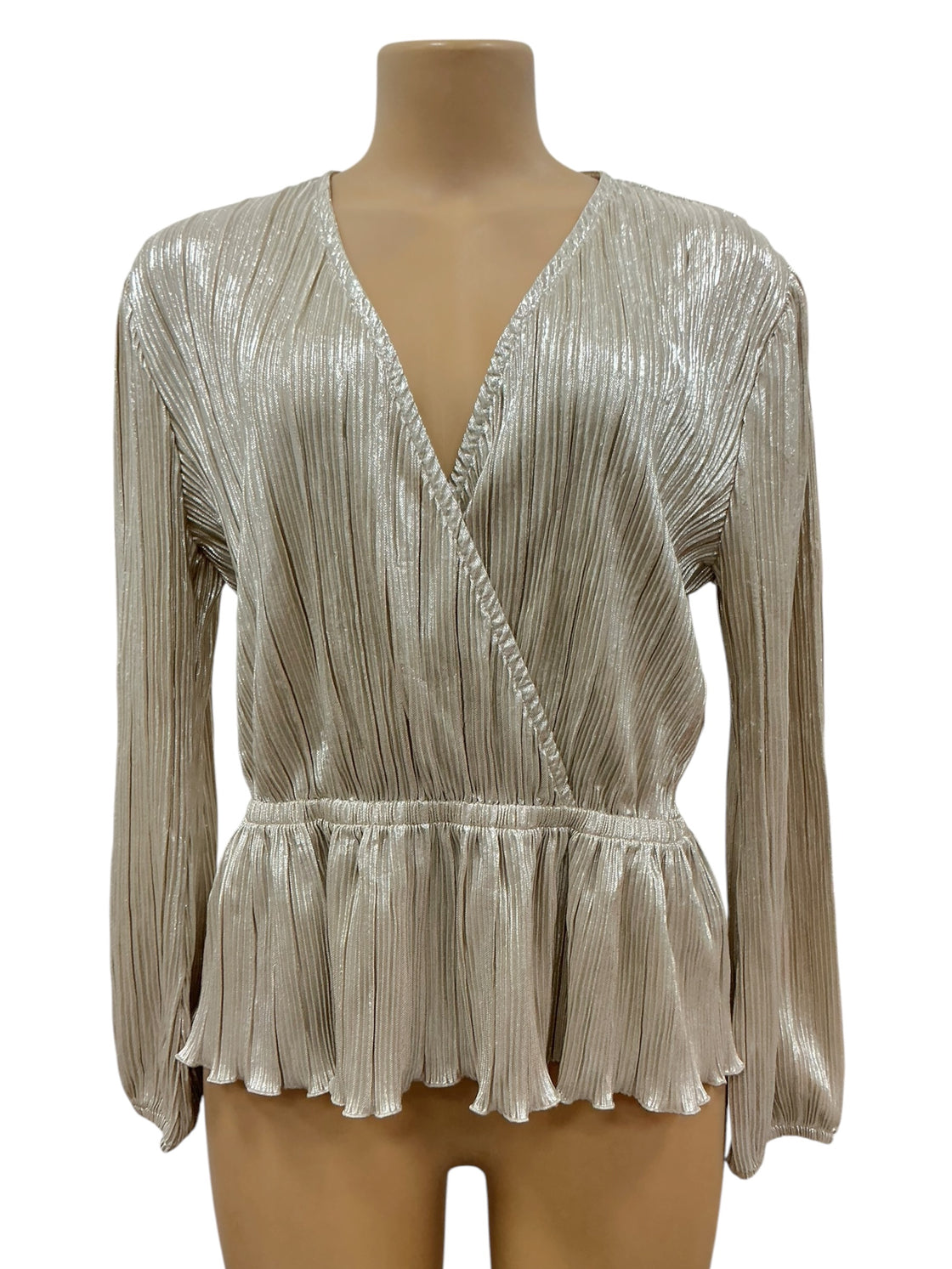 Blusa S (ON 34TH)