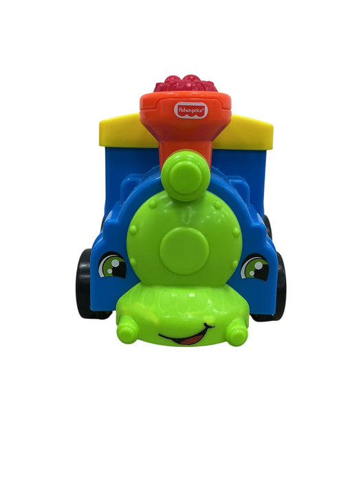 Tren (FISHER-PRICE)