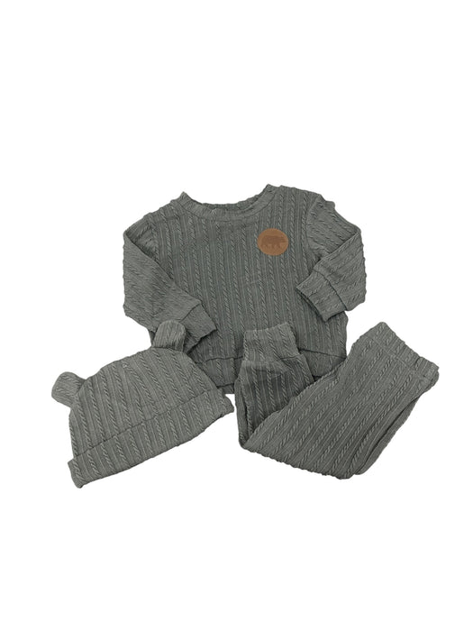 Conjunto para bebé 12M (LITTLE RICKY´S)