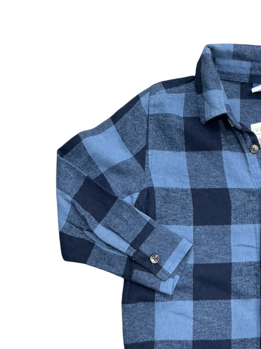 Camisa para niñ@ 5T (OLD NAVY)