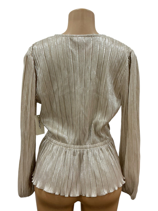 Blusa S (ON 34TH)