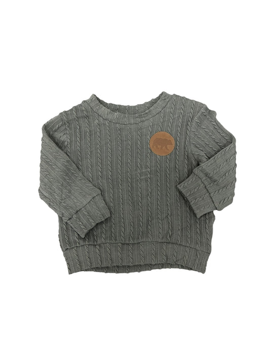 Conjunto para bebé 12M (LITTLE RICKY´S)