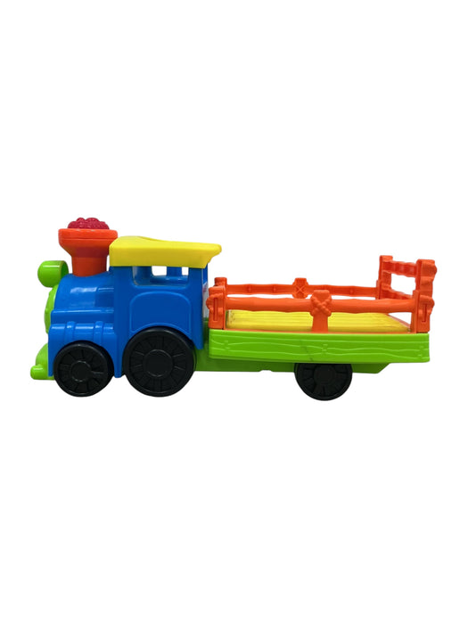 Tren (FISHER-PRICE)