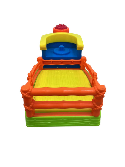 Tren (FISHER-PRICE)