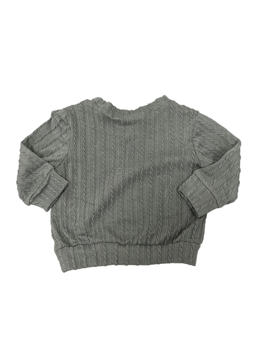 Conjunto para bebé 12M (LITTLE RICKY´S)
