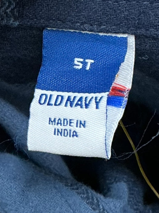 Camisa para niñ@ 5T (OLD NAVY)